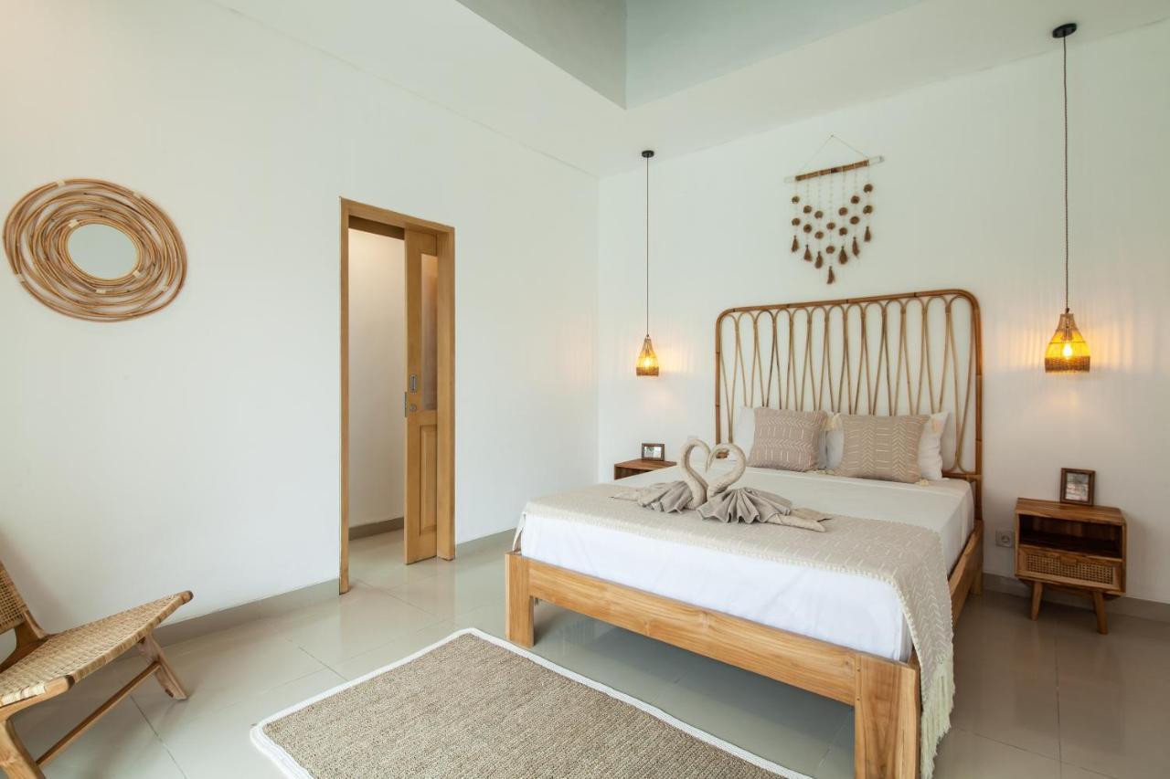 Simple&Magical Villas VILLA SAMBALI Seminyak Exterior foto